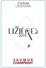 Clotilde Legrand - Saumur Les Lizieres 2019