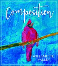 Composition - Chardonnay 2023