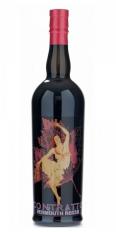 Contratto - Vermouth Rosso NV