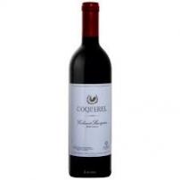 Coquerel - Cabernet Sauvignon 2021