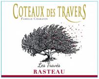 Coteaux Des Travers - 'Les Traves' 2023