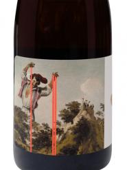 Cruse Wine Co. - Tradition Rose NV