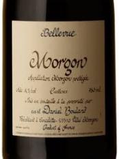 Daniel Bouland - Morgon Bellevue Cailloux 2023