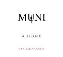 Daniele Piccinin - Larion Muni 2022