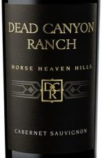 Dead Canyon Ranch - Cabernet Sauvignon 2019