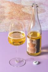 Defi - Vidal Blanc Pet Nat 2023