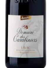 Domaine des Carabiniers - Lirac 2018