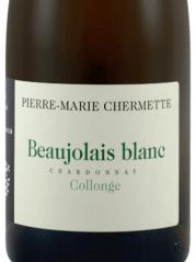 Domaine du Vissoux - Beaujolais Blanc 2022