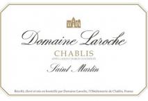 Domaine Laroche - Chablis St.-Martin 2023
