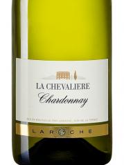 Domaine Laroche - La Chevalier Chardonnay 2023