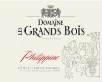 Domaine les Grands Bois - Cuvee Philippine 2022