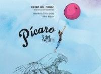 Dominio Del Aguila - Picaro Tinto 2021