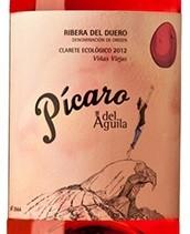 Domino Del Aguila - Picaro Clarete 2021