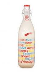 El Bandarra - White Vermouth NV (1L)