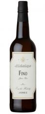 Emilio Hidalgo - Fino Sherry NV