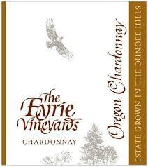 Eyrie - Estate Chardonnay 2022