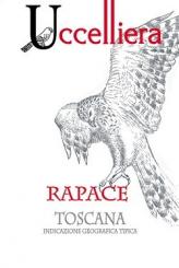 Fattoria Uccelliera - Toscana Rapace 2022