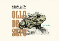 Fento Wines - Ollo De Sapo 2023
