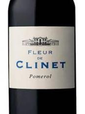 Fleur de Clinet - Pomerol (BD Sale) 2018