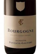 Fontaine Gagnard - Bourgogne Rouge 2021
