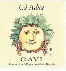 Fontanassa - Ca Adua Gavi 2024