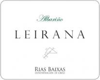 Forjas del Salnes - Leirana Albarino 2024