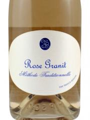 Franck Besson - Rose Granit NV