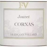 Francois Villard - Cornas Jouvet 2021