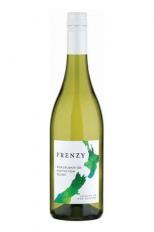 Frenzy Mt. Richmond Estate - Sauvignon Blanc Marlborough 2024