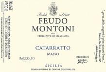 Feudo Montoni - Catarratto 2024