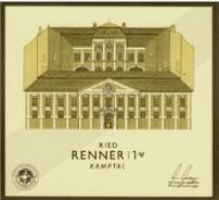 Gobelsburg - Ried Renner 1 Gruner Veltliner 2021