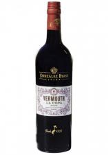 Gonzalez Byass - La Copa Vermouth Rojo