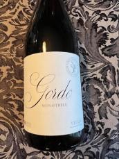 Gordo - Monastrell 2021