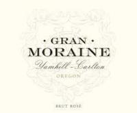 Gran Moraine - Brut Rose NV