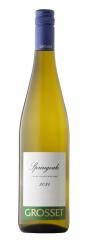 Grosset - Springvale Riesling 2024