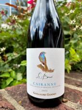 Guillaume Gonnet - Cairanne le Brave 2022