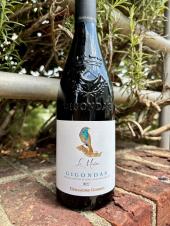 Guillaume Gonnet - Le Mentor Gigondas 2022