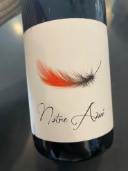 Guillaume Gonnet - Notre Ami 2019