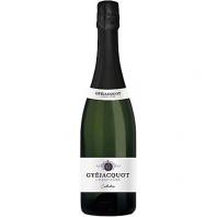 Gy�jacquot - Collection Brut NV