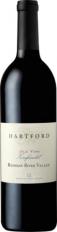 Hartford Winery - Zinfandel Russian River Valley 2022