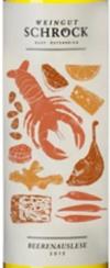 Heidi Schr�ck - Beerenauslese 2018 (375ml)
