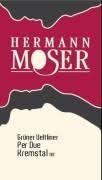 Hermann Moser - Gruner Veltliner Per Due 2022