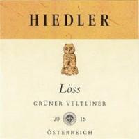 Hiedler - L�ss Gruner Veltliner 2022