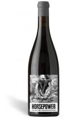 Horsepower - Sur Echalas Syrah 2019
