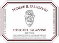 Il Palazzino - Rosso Di Palazzino 2019