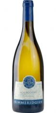 Jean-Marc Brocard - Bourgogne White Kimmeridgien 2022