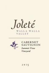 Jolete - Cabernet Sauvignon 2018