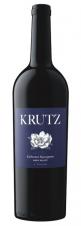 Krutz Family - Cabernet Sauvignon 2019