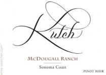 Kutch - McDougall Ranch Pinot Noir 2022