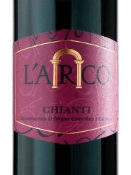 L'Arco - Chianti 2022